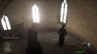 Hogwarts Legacy Part 1