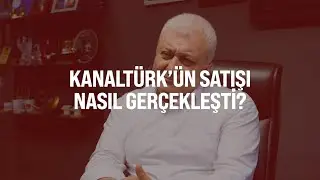Kanaltürk satışıyla ilgili iddialara yanıt