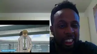 Top 10 Deadliest Assassins in Anime REACTION
