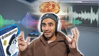 Why Don't They Tell You This?! | Arctis 7P The BEST EQ SETTINGS for PS5