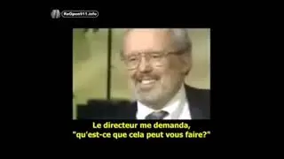 Aujourd'hui les sommes et l'hypocrisie sur ces sujets sont bien plus conséquentes au niveau mondial