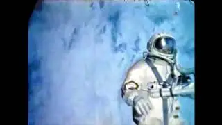 Умер Алексей Леонов – первый человек, вышедший в открытый космос. Ему было 85 лет.