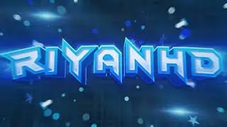 { RIYANHD } Paid 2D Intro || Another spain style pogg