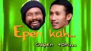 masih viral ini dia video lucu jaman dulu,