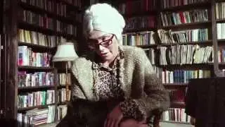 Старуха с котом - Снимай меня, мальчик!
