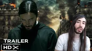 Morbius 2: Its Morbin Time | Official Trailer