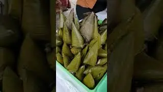 Lapek Khas Pariaman #kulinerindonesia #kulinernusantara #jajanan #bisnis2000