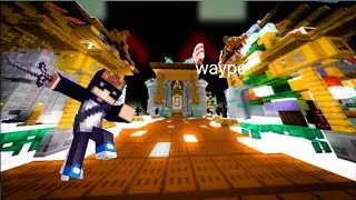 создал свой сервер??? ||waype||