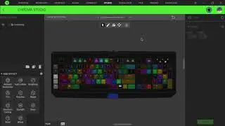 Razer Synapse Keyboard Profile Free