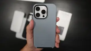 iPhone 15 Pro Crave MagSafe Cases