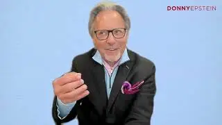 Jay Abraham shares about Donny Epstein's new book, The Seeker's Code