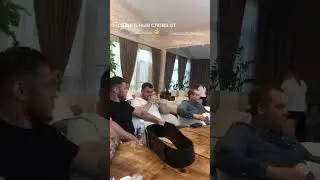Умар Кремлев пояснил как нужно себя вести что бы не было проблем !
