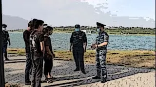 13.07.20. В ЧЕЧНЕ НАЧАЛИСЬ ОЧЕРЕДНЫЕ РЕЙДЫ СИЛОВИКОВ.
