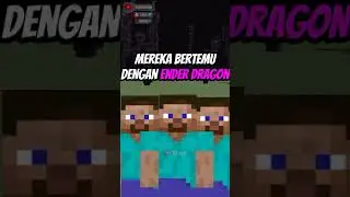 Cerita sebenarnya asal usul End Crystal di Minecraft! 