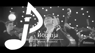 Davor Jovanovic - Boginja (akustik) (Official Video 2018)