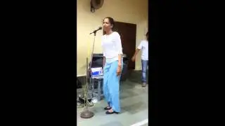 Putting it together - rehearsal
