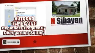 4. Complete set of Plan using AutoCAD Architecture and Sketchup
