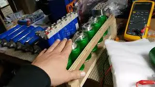 current limited amplifier? D'Amore amplifier . bogus claims exposed