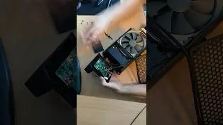 Делаем бесшумный источник света для видео съёмки Nanlite FS 300 
