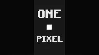 Making a Game, But ONE SUBSCRIBER = ONE PIXEL