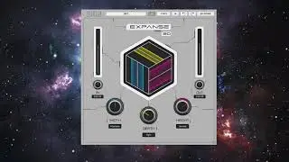 Expanse 3D by JMG Sound - Introduction