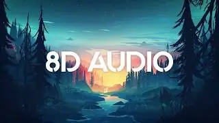 🎧 Gigi D'Agostino - L'Amour Toujours (8D AUDIO) 🎧