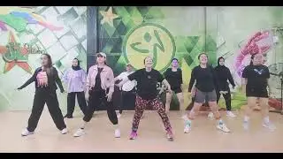 DJ_AKU BERJUANG SAMPAI MATI || DANCE WORKOUT || HAZAR JLS