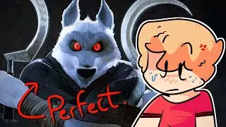 Puss in Boots 2 Perfected Animated Horror.