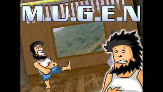 M.U.G.E.N: Hobo Showcase