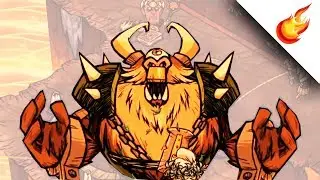 Getting DEATHLESS VICTORIES With Randoms In Public Forge Lobbies - Don't Starve Together