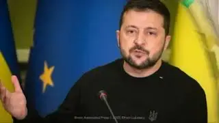 Зеленский категорически отказался от переговоров