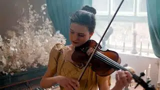 Fiddler Of The Fields Music Video.