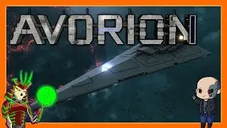 AVORION MULTIPLAYER | 20 | The Salvage Fleet | Avorion Campaign