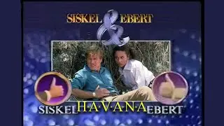 Siskel & Ebert (1990) - Havana | Mermaids | The Sheltering Sky | Awakenings | The Long Walk Home