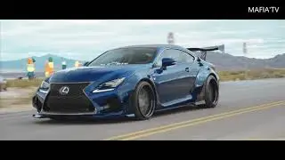 Тюнинг Машин Музыка 2018 Appeal   Hood Up Music Video