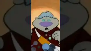 Big Dog's Political Speech