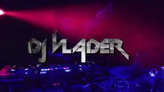 DJ Vlader Live In Germany