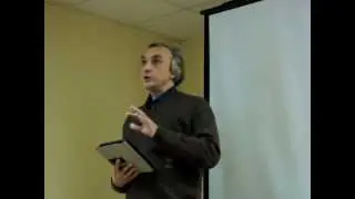 Культурология и Cultural Studies. Missionary faculty PSTGU