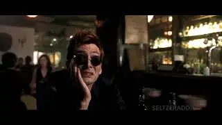 "Love You More" ~ Aziraphale/Crowley (Good Omens)