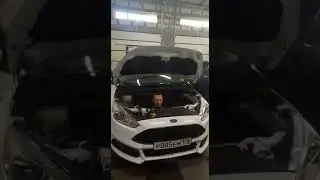 Серега валяет дурака