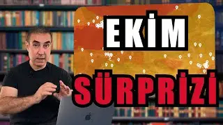 Ekim Sürprizi | 11.10.2024