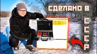 💥МОЩНАЯ ПЕТАРДА VS СТИРАЛЬНОЙ МАШИНКИ из СССР. ЧАСТЬ 2
