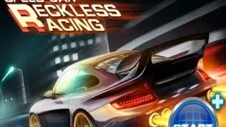 Speed Car Reckless Racing Android Gameplay Universal Trailer