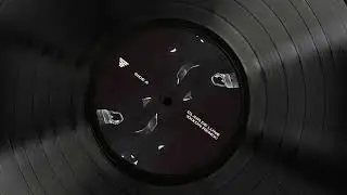 Flight Facilities - Clair de Lune (Dixon Remix) [Official Visualizer]