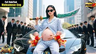 Lucky Woman Gave Birth to Two Fortune Babies, Won Lottery, Rose as a CEO Everyone Respects