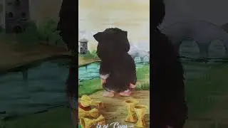 Их пора охомячить! Они ждут пенделя). Коротко и по делу.