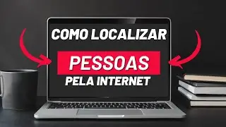 COMO ACHAR O TELEFONE DE UMA PESSOA PELO CPF OU PLACA DO VEÍCULO I Ache endereços e telefones