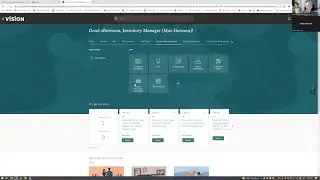 Inventory Item Training (Create, Copy Items and UOMs and Categories)