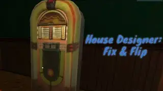 Бар ▷ House Designer: Fix & Flip #9