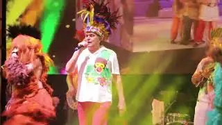 Mata de Bicho - Bicho-Terra; 2021.